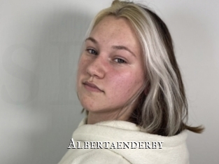 Albertaenderby