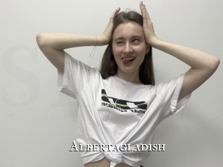 Albertagladish