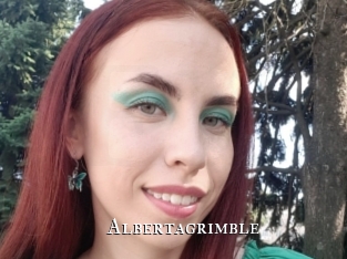 Albertagrimble