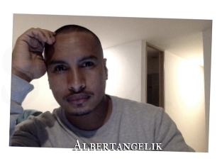 Albertangelik
