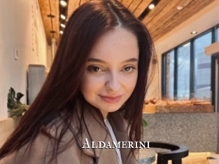 Aldamerini