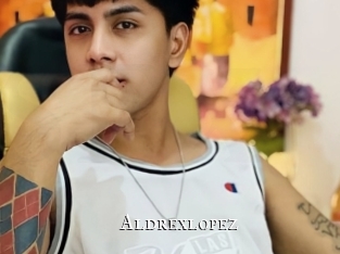 Aldrexlopez