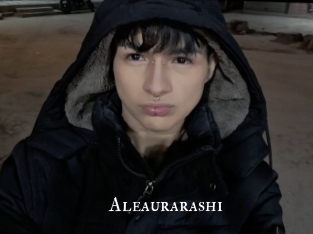 Aleaurarashi
