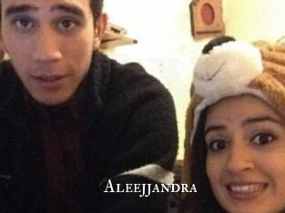 Aleejjandra