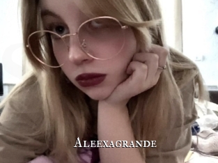 Aleexagrande