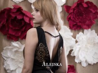 Aleiska