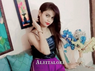 Aleitalore