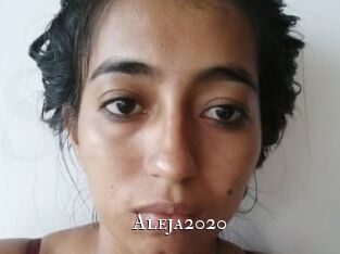 Aleja2020