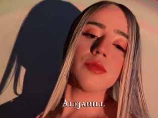 Alejahill