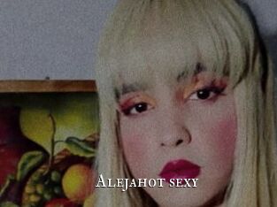 Alejahot_sexy
