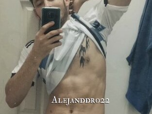 Alejanddro22