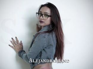 Alejandrabrand