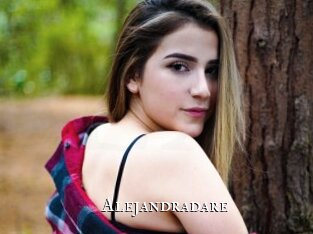 Alejandradare