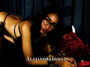 Alejandradonato