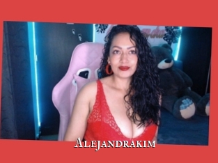 Alejandrakim