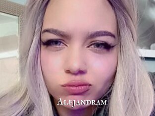 Alejandram
