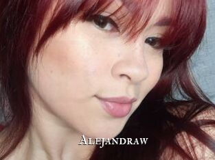 Alejandraw