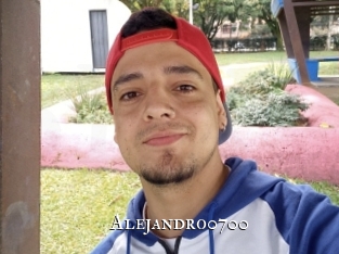 alejandro0700 cams