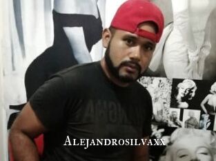 Alejandrosilvaxx