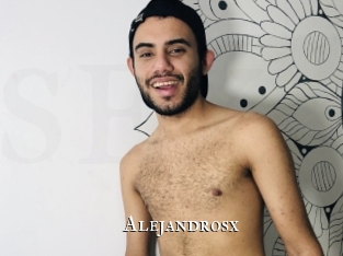 Alejandrosx