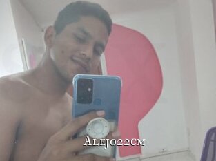 Alejo22cm