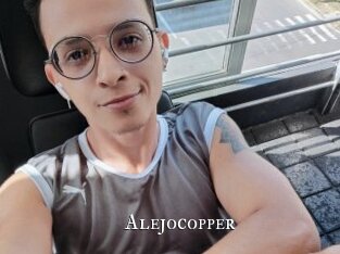 Alejocopper