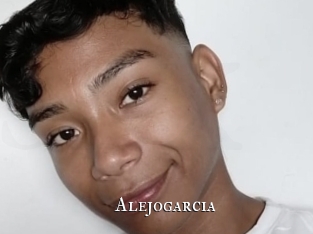 Alejogarcia