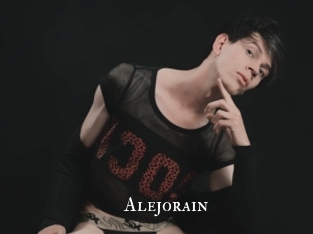 Alejorain