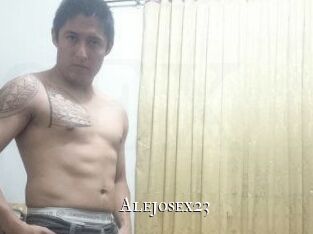 Alejosex23