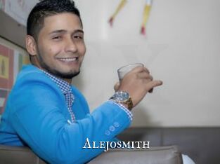 Alejosmith