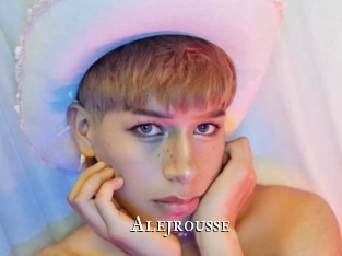 Alejrousse