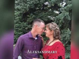 Aleksandmary