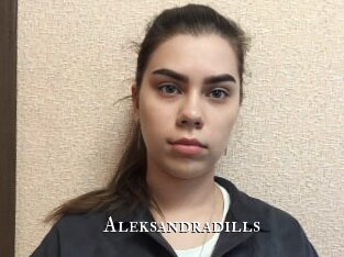 Aleksandradills