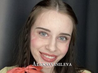 Aleksavasileva