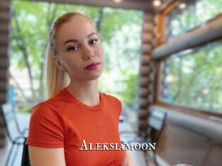 Aleksiamoon