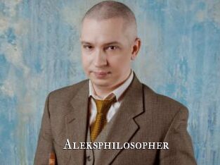 Aleksphilosopher