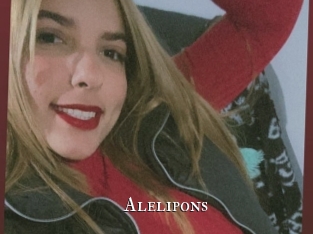 Alelipons