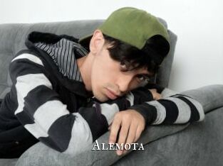 Alemota