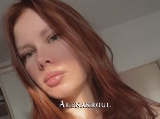 Alenakroul