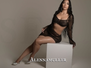 alennamuller cams