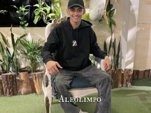 Aleolimpo