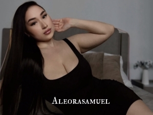 Aleorasamuel
