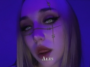 Ales