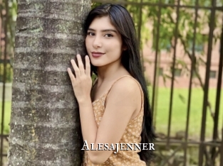 Alesajenner