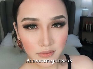 Alesandrajohnson