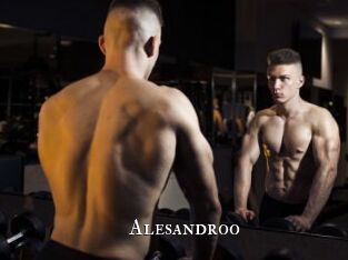 Alesandroo