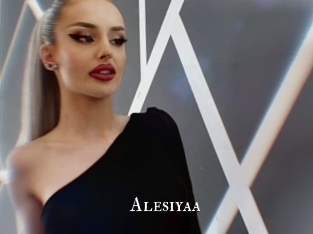 Alesiyaa