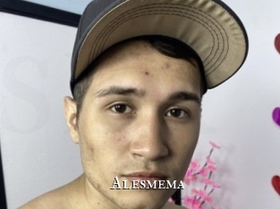 Alesmema