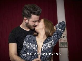 Alessaandpayne