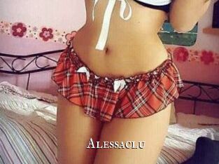 Alessaclu